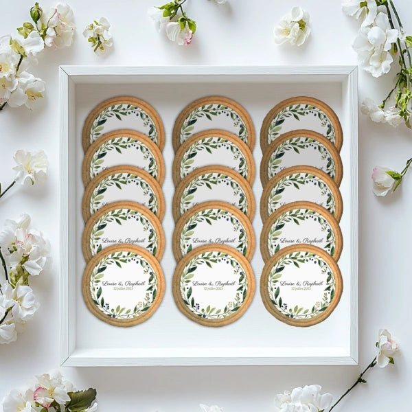 biscuit personnalisé, mariage, baptême, anniversaire, toutes les occasions