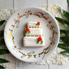 biscuit mariage, gâteau de mariage