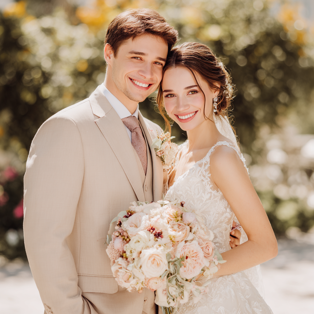 Delphine & Jérémy