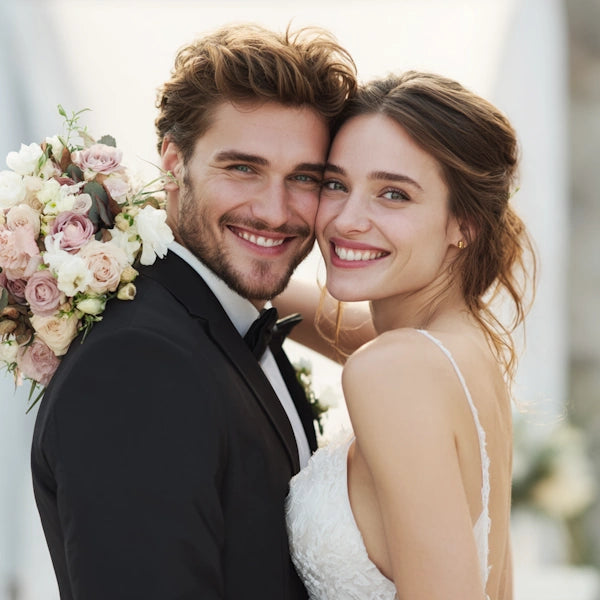 Camille & Antoine