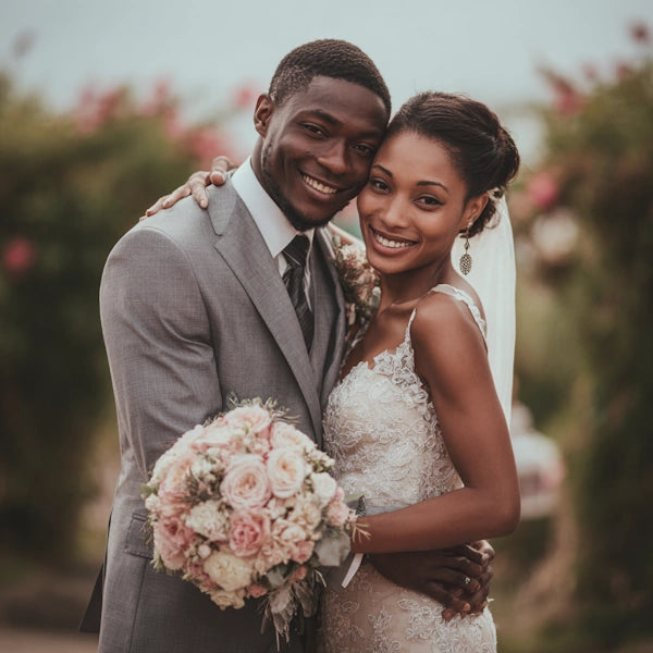 Laura & Wilfried